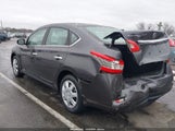 Nissan Sentra S 3N1AB7AP4DL768496 снимка
