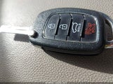 Hyundai Tucson Sel KM8J33A41JU706205 снимка