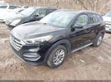 Hyundai Tucson Sel KM8J33A41JU706205 снимка