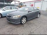 Toyota Camry Se 4T1BE46K97U563699 снимка