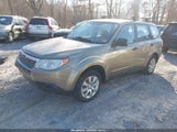 Subaru Forester (Natl) X JF2SH61689H748034 снимка