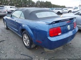 Ford Mustang V6 1ZVFT84N665166263 снимка