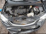 Chevrolet Sonic Lt Auto 1G1JD5SB0K4104738 снимка