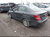 Chevrolet Sonic Lt Auto 1G1JD5SB0K4104738 снимка