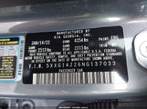 Kia K5 Lxs 5XXG14J26NG137033 photo