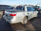 Subaru Baja Sport 4S4BT62C857104966 снимка