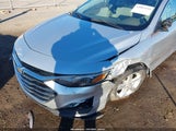Chevrolet Malibu Fwd Ls 1G1ZB5ST7LF047977 fotografie