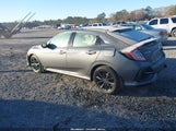 Honda Civic Ex SHHFK7H69MU214545 снимка