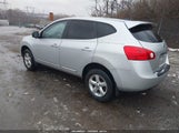 Nissan Rogue S JN8AS5MV7CW714392 снимка
