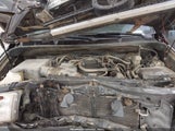 Toyota Tundra Sr5 5.7L V8 5TBBV54148S515207 fotografie