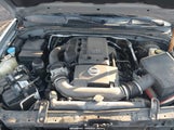 Nissan Frontier Sv 1N6AD0CW5HN739756 снимка