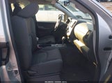 Nissan Frontier Sv 1N6AD0CW5HN739756 снимка