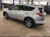 Toyota Rav4 Xle 2T3WFREV4JW465797 снимка