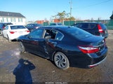 Honda Accord Ex-L 1HGCR2F86HA035693 снимка