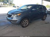 Kia Sportage Lx KNDPBCAC0E7602947 снимка