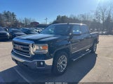GMC Sierra K1500 Slt 3GTU2VECXEG238341 снимка