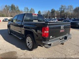 GMC Sierra K1500 Slt 3GTU2VECXEG238341 снимка