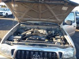 Toyota Tacoma Base V6 5TEWN72N51Z753392 снимка