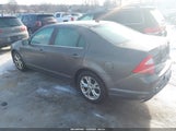 Ford Fusion Se 3FAHP0HAXCR137582 снимка