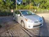 Toyota Prius Iii JTDKN3DU7A0181754 снимка