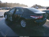 Toyota Camry Le 4T1B11HK5JU140522 photo