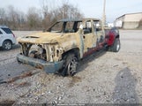 Chevrolet Silverado 3500Hd 4Wd Long Bed Lt 1GC4YTEY8NF185879 снимка