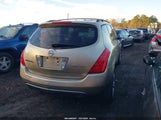 Nissan Murano Sl JN8AZ08W05W408459 fotografie