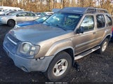 Nissan Xterra Xe 5N1ED28T84C679813 снимка