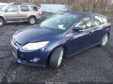 Ford Focus Sel 1FAHP3M22CL111363 fotografie