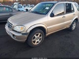 Mercedes-Benz Ml 500 4JGAB75E42A317915 снимка