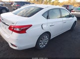 Nissan Sentra Sv 3N1AB7AP4HY333700 снимка