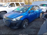 Hyundai Elantra Gt KMHD35LHXHU363820 fotografie