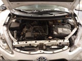 Toyota Prius C Two JTDKDTB32F1113585 снимка