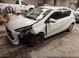 Toyota Prius C Two JTDKDTB32F1113585 снимка