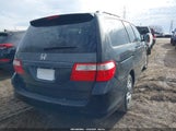 Honda Odyssey Ex-L 5FNRL38796B057986 снимка