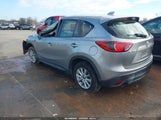 Mazda Cx-5 Sport JM3KE2BE8F0553431 снимка