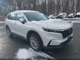 Honda Cr-V Ex Awd 2HKRS4H45PH429664 снимка
