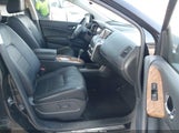 Nissan Murano Le JN8AZ1MW6BW183083 снимка