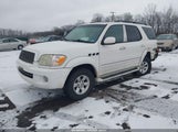 Toyota Sequoia Sr5 V8 5TDBT44A25S256171 снимка