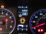 Honda Cr-V Ex JHLRE48578C030898 снимка