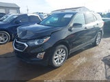 Chevrolet Equinox Fwd Lt 1.5L Turbo 2GNAXKEV2L6153482 fotografie