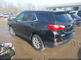 Chevrolet Equinox Fwd Lt 1.5L Turbo 2GNAXKEV2L6153482 fotografie
