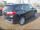 Chevrolet Equinox Fwd Lt 1.5L Turbo 2GNAXKEV2L6153482 fotografie