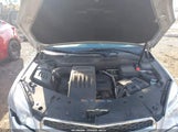 Chevrolet Equinox Ls 2GNALAEK6E1118097 снимка