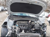 Hyundai Kona Sel KM8HBCAB7SU229507 снимка