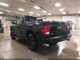 Ram  Express 4X4 6'4 Box 3C6JR7AG4JG140331 снимка