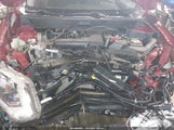 Nissan Rogue Sv 5N1AT2MV3KC767268 снимка