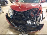 Nissan Rogue Sv 5N1AT2MV3KC767268 снимка