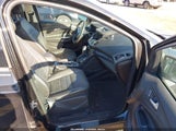 Ford Escape Titanium 1FMCU0JXXEUD84376 снимка