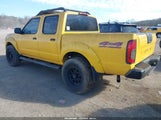 Nissan Frontier Xe-V6 1N6ED27Y23C408680 снимка